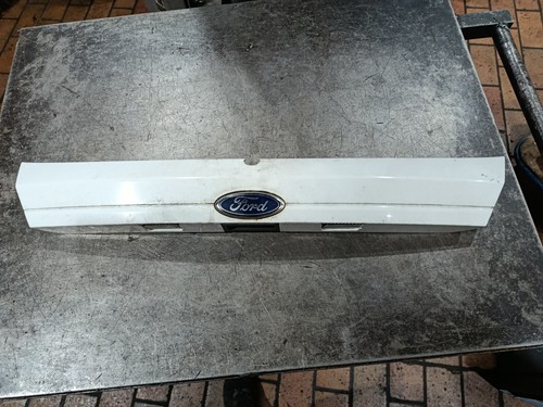 Ford fiesta mk7 ja8 - vi,