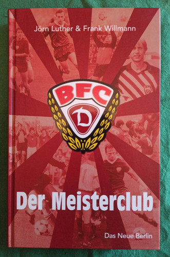 Bfc dynamo der meisterclub - -,