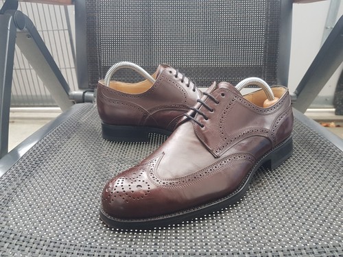 Dieter kuckelkorn herrenschuhe - dieter,