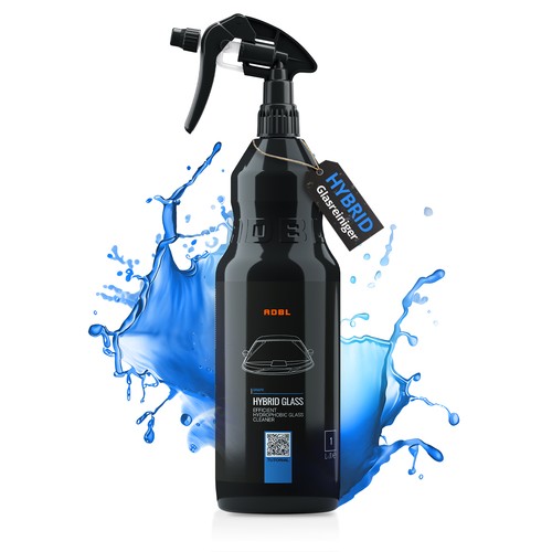 Adbl hybrid glass - hybrid, 1l