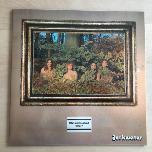 Jerkwater who cares about - jerkwater,