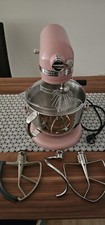 Kitchen Aid Standmixer 5KSM7580XEDR  DRIED ROSA , 6,9 L