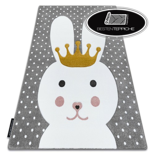 Modern coloured rugs - modern, 'petit'
