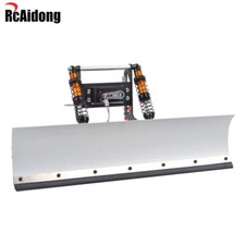 1/10 Aluminum Snow Plow Für
