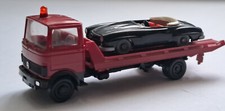 Mercedes 1317 - mercedes,