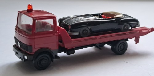 Mercedes 1317 - mercedes,