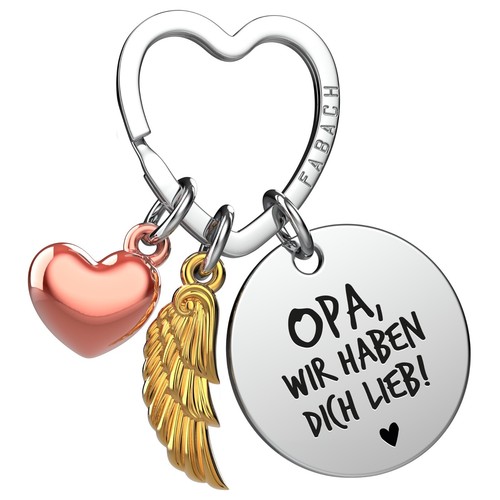 Bester opa schutzengel - opa",