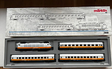 Märklin H0 2868 Zugpackung