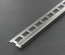 Fliesenschiene Fliesenprofil