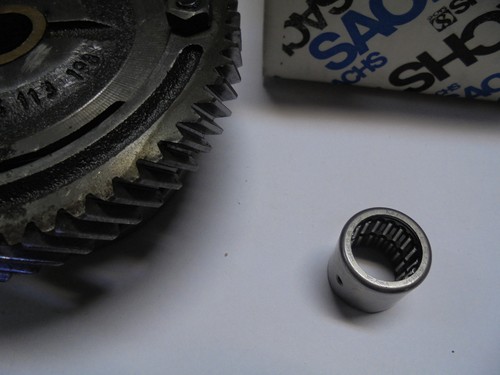 Sachs tuning nadellager für - sachs,