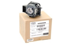 Alda PQ Referenz, Lampe für