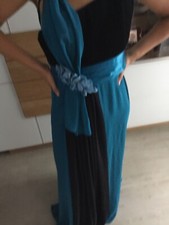 Hochzeit Event Abend Ball Kleid Gr 40 L Von Günbeyl Elegant