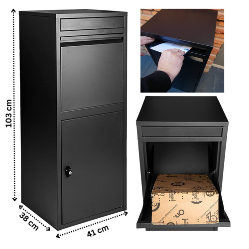 Paketbox