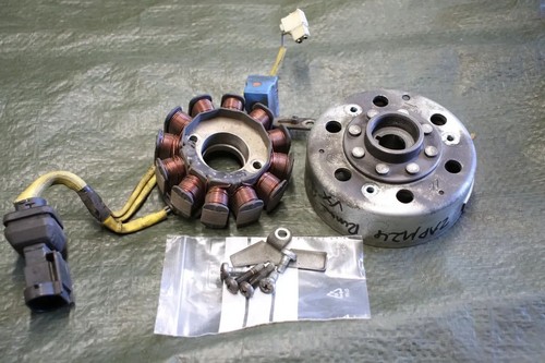 Original lichtmaschine 58059r - original,