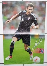 Bravo Sport POSTER Mario