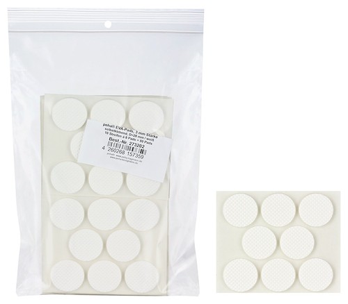 Haggiy eva schaumstoff - haggiy, pads