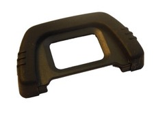 Augenmuschel Sucher für Nikon