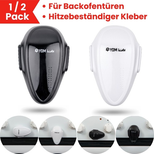 Backofen kindersicherung - backofen,