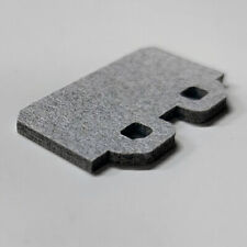 1PC Felt Wiper Head For Roland RA-640 RF-640 VS-300 VS-540i VS-640i - 1000006736
