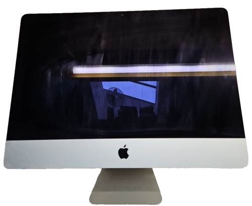 Apple imac core 7 21 - imac, i5"