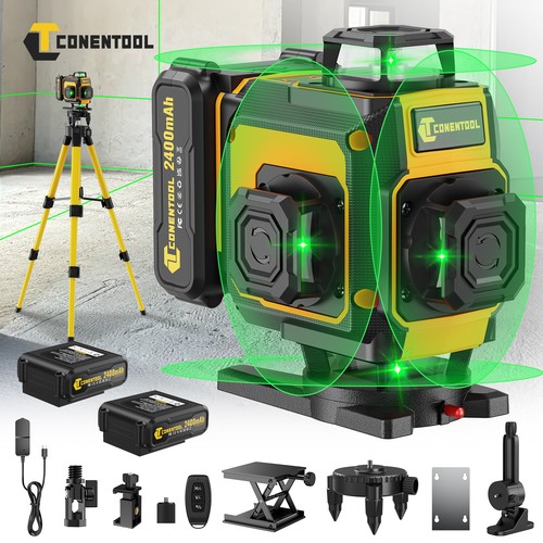Line laser level - laser,