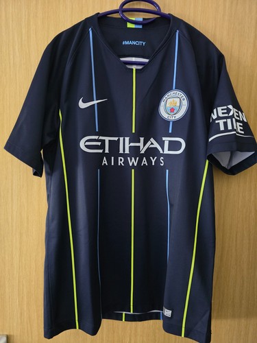 Manchester city trikot nike - manchester,