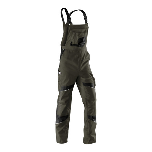 Kübler latzhose arbeitshose - latzhose,