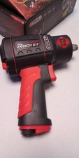 KS Tools Schlagschrauber Druckluft ROCKET II 1/2" 512.0002 2300Nm I Druckluft Sc