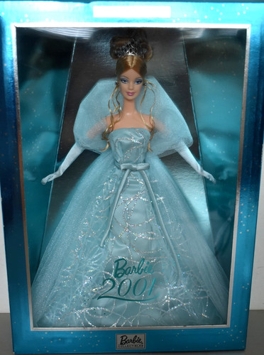 2001 collector edition - collector,
