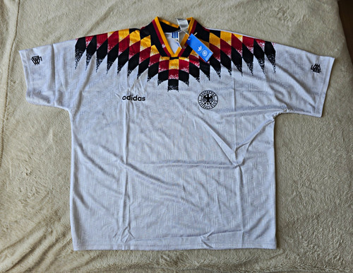 1994 heimtrikot deutschland - 1994,