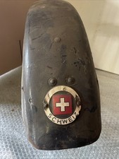 DKW RT  Schutzblech vorne mit