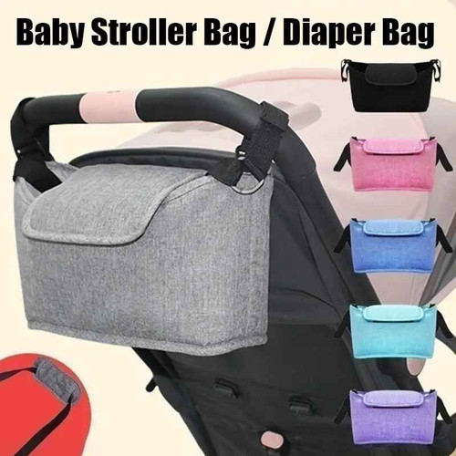 Kinderwagen organizer tasche - kinderwagen,