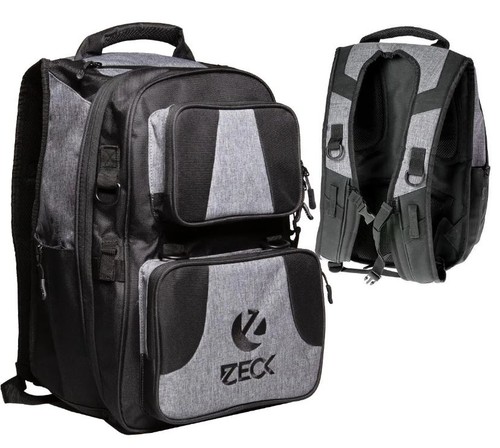 Zeck predator backpack 24000 - 24000, +