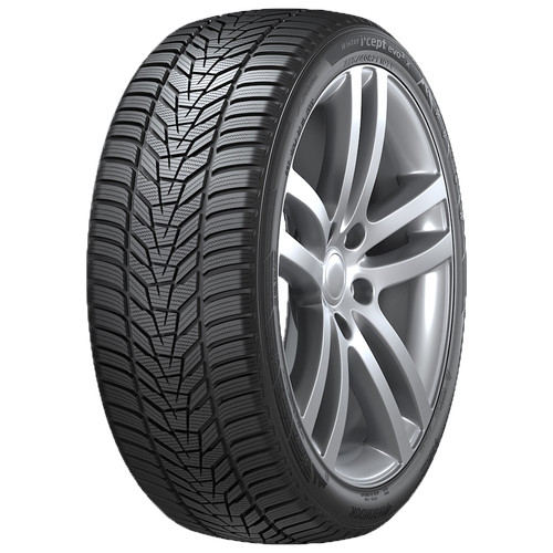 Hankook winterreifen 275 - hankook, 275/45