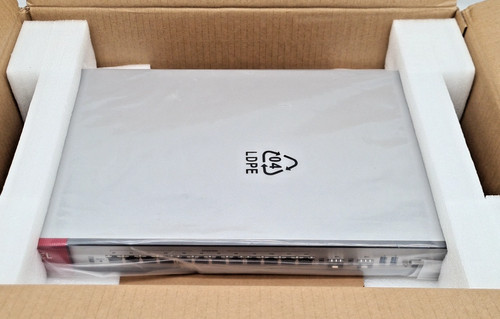 Zyxel zywall atp800 hardware - zywall,