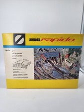 Arnold Spur N 0854 Bausatz