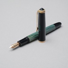Kolbenfüller Pelikan 400 585