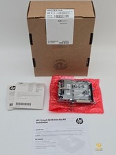 Mini 5 sata drive - hp,