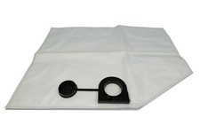 5 Staubsaugerbeutel für Mirka