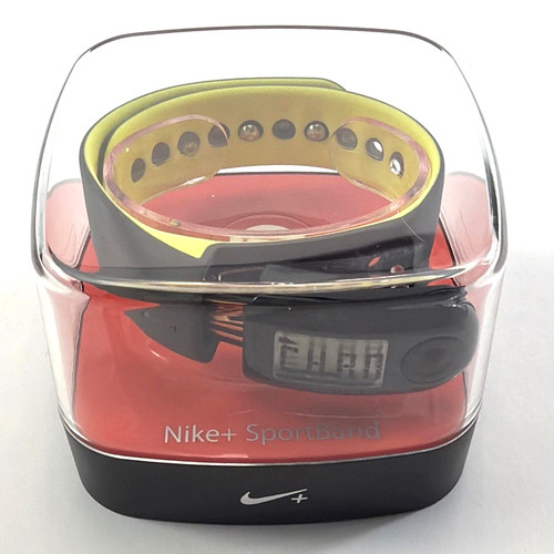 Nike apple plus - nike+,