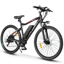 Samebike 26zoll Herren/Damen