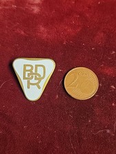 Alte Anstecknadel Brosche BDR
