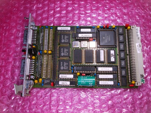 Vsbc vme bus single board - vsbc-2, vme-bus-single-board