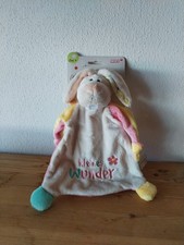 Nici 46733 schmusetuch hase - 46733,
