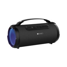 Party Boombox Musikbox Stereoanlage Lautsprecher Bluetooth Box USB AUX MP3