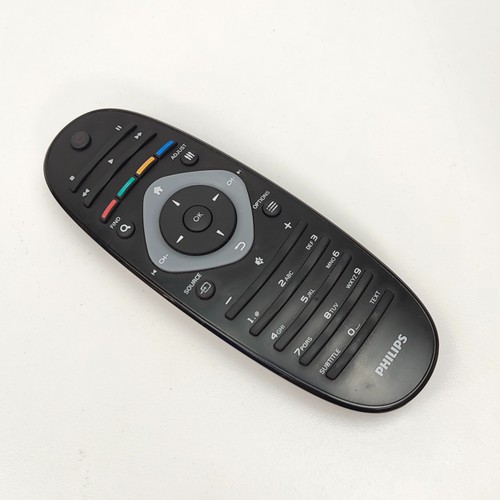 Original remote control for