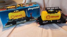 Playmobil 4107 Shell