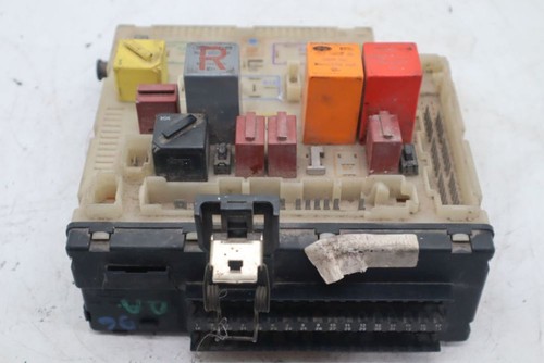 Sicherungskasten ford escord - ford,