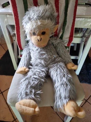 Stofftier affe xxl - xxl, ca