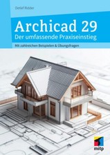 Detlef Ridder Archicad 29